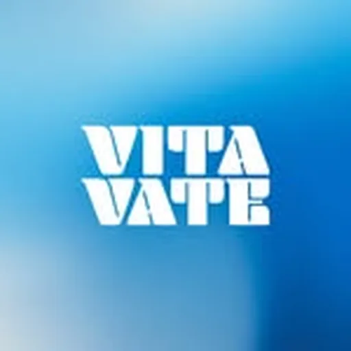 @vitavate_official profile image