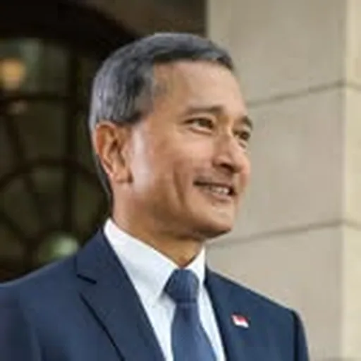 @vivianbalakrishnan profile image