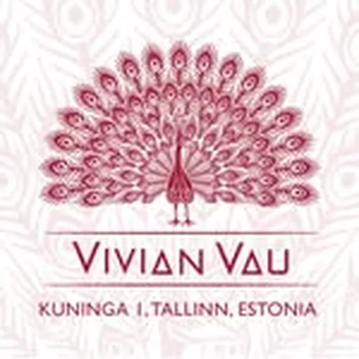 @vivianvau profile image