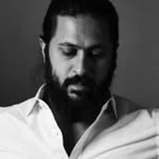 @vkgandhi profile image