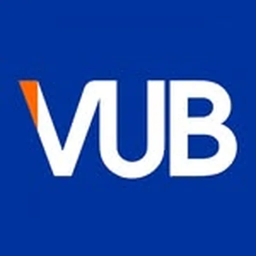 @vubrussel profile image