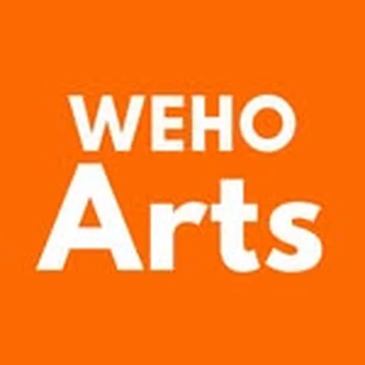 @wehoarts profile image