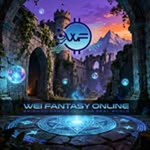 @weifantasy_online profile image