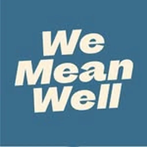 @wemeanwellpodcast profile image