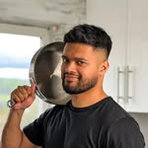@whatinthechef profile image