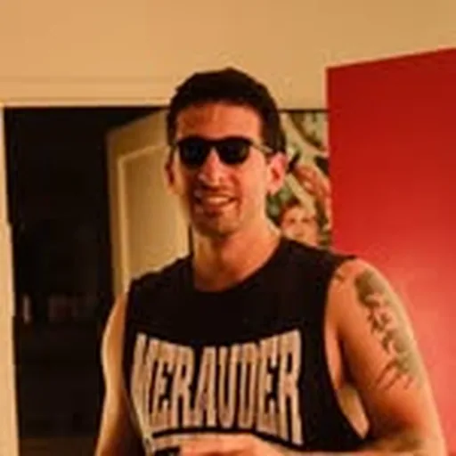 @whatmikeis profile image