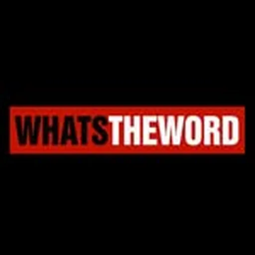 @whatsthewordtv profile image