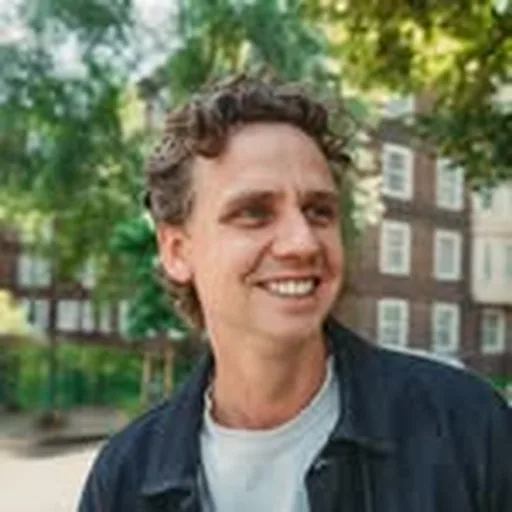 @willwarr profile image