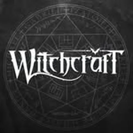 @witchcraftband profile image