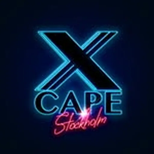 @xcapeparty profile image