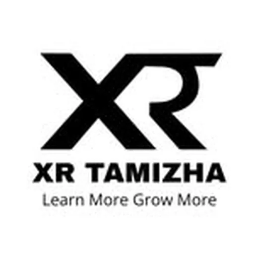 @xrtamizha profile image