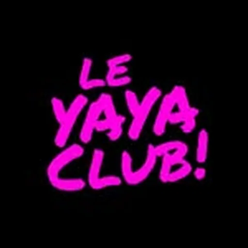 @yayaclub_ profile image