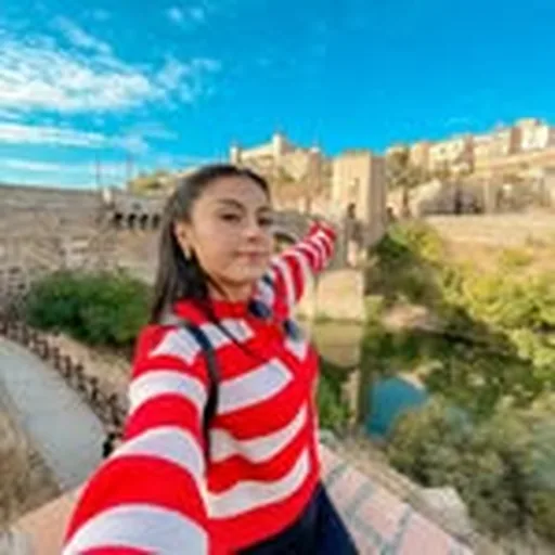 @yosoyviajera profile image