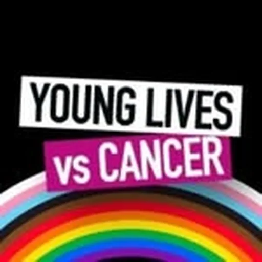 @younglivesvscancer profile image