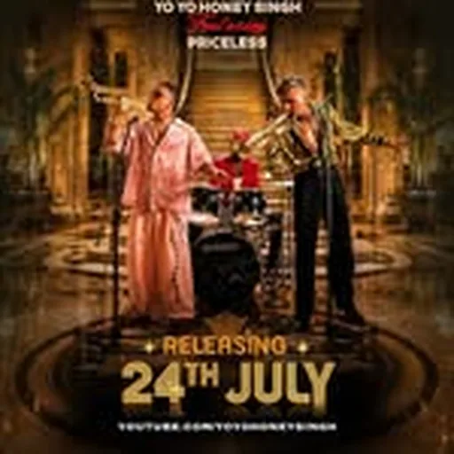 @yoyohoneysingh profile image