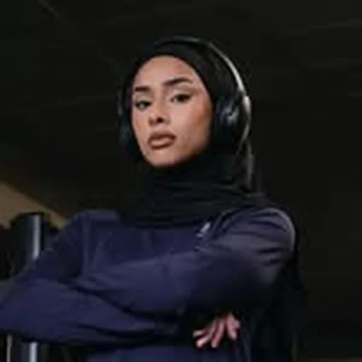 @zaafirahrehana profile image