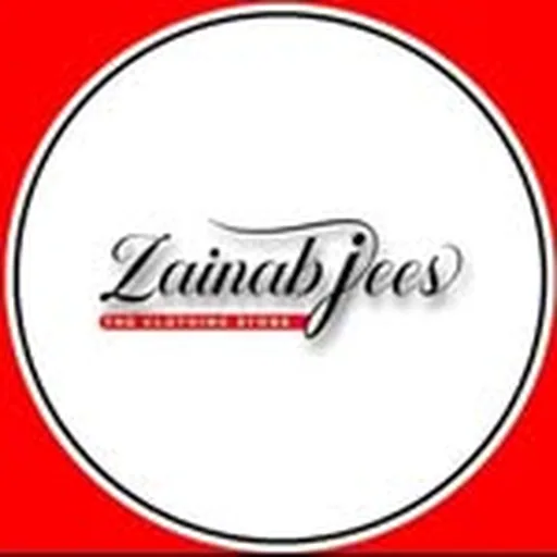 @zainabjees profile image