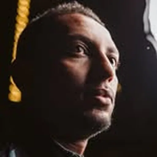 @zeariaya profile image