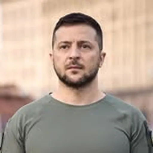 @zelenskyy_official profile image
