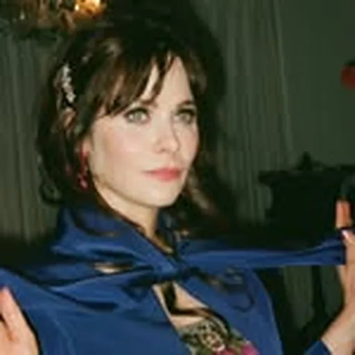 @zooeydeschanel profile image
